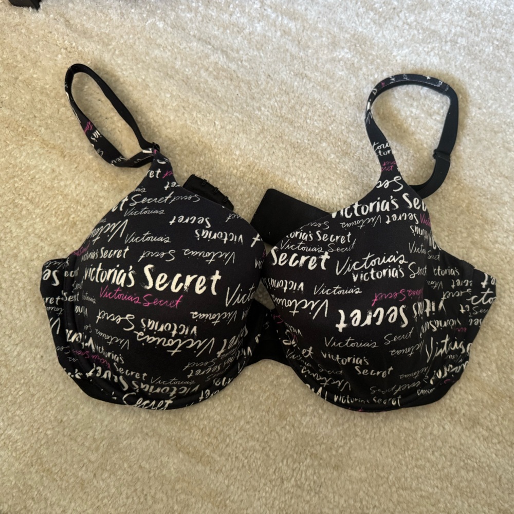 Victoria’s Secret Demi Bra
